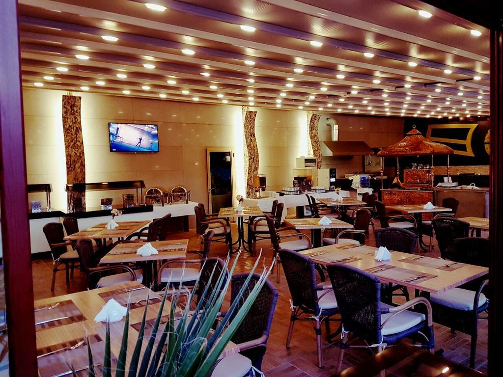 City Live Otel