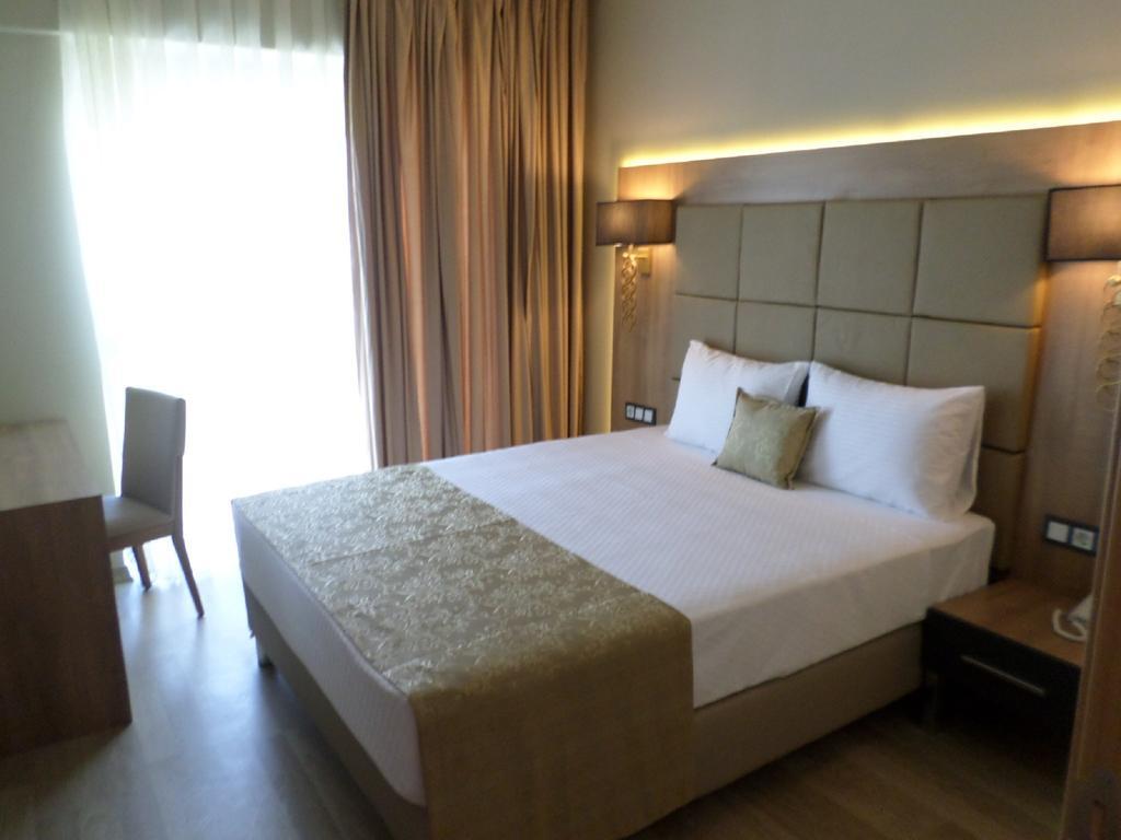 City Live Otel