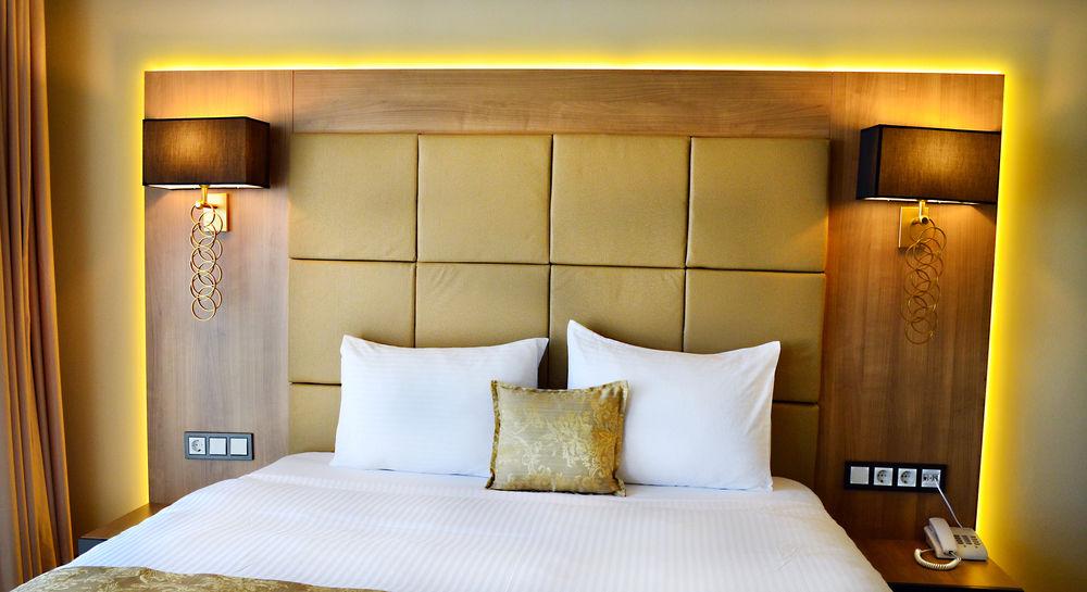 City Live Otel
