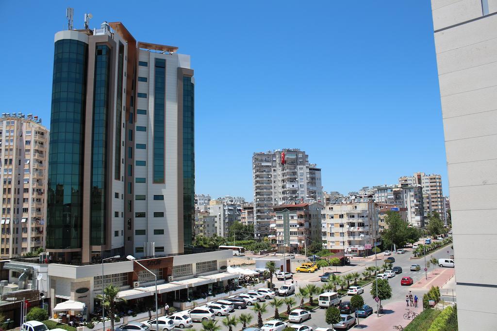 City Live Otel