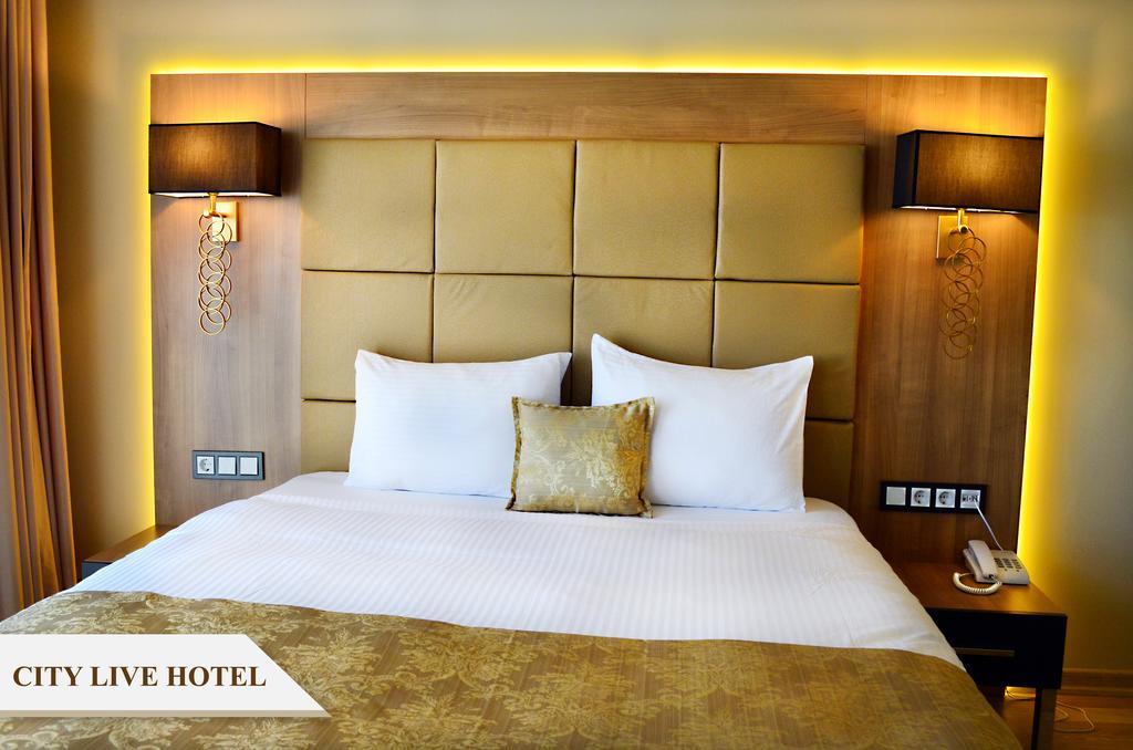 City Live Otel