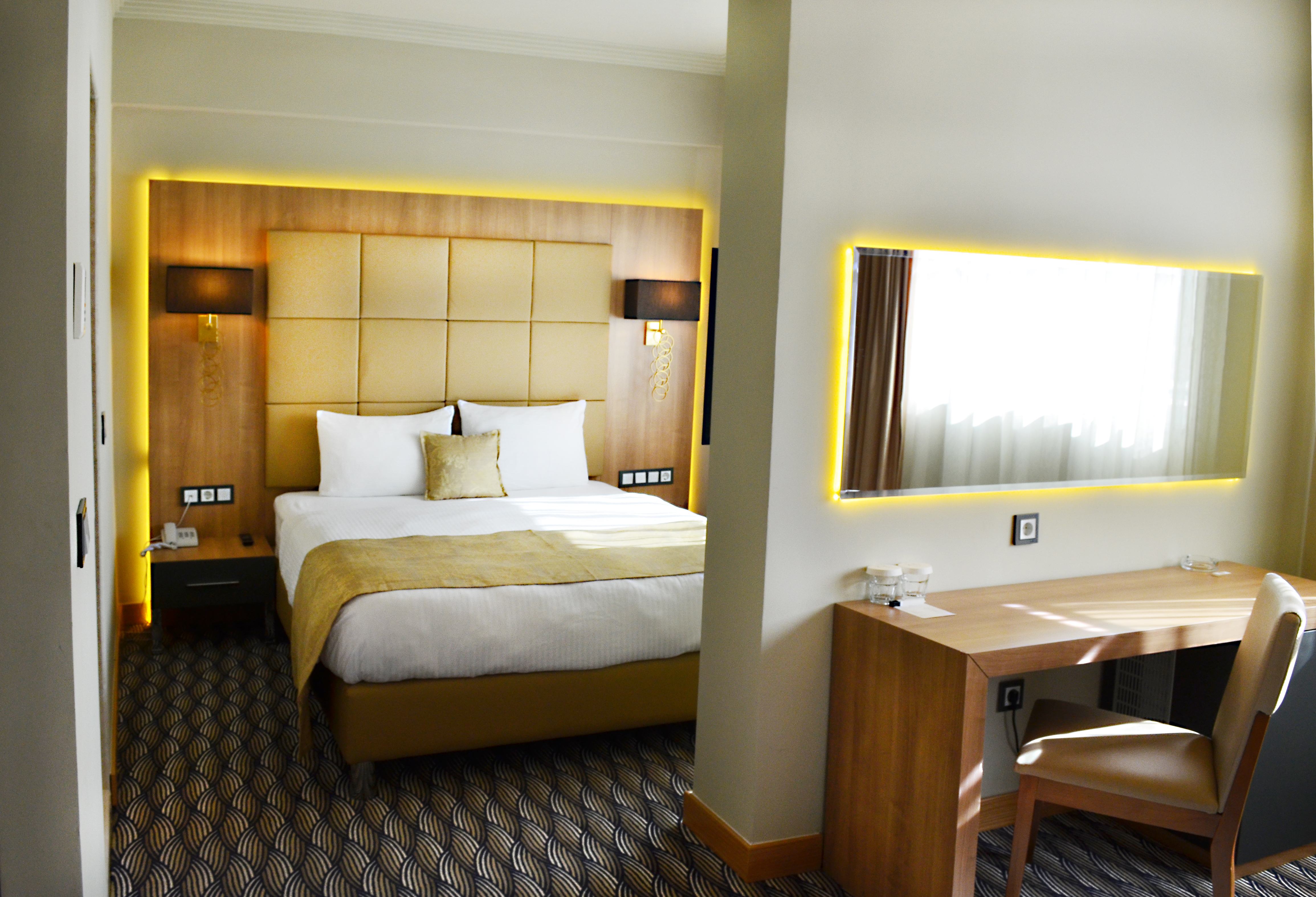 City Live Otel