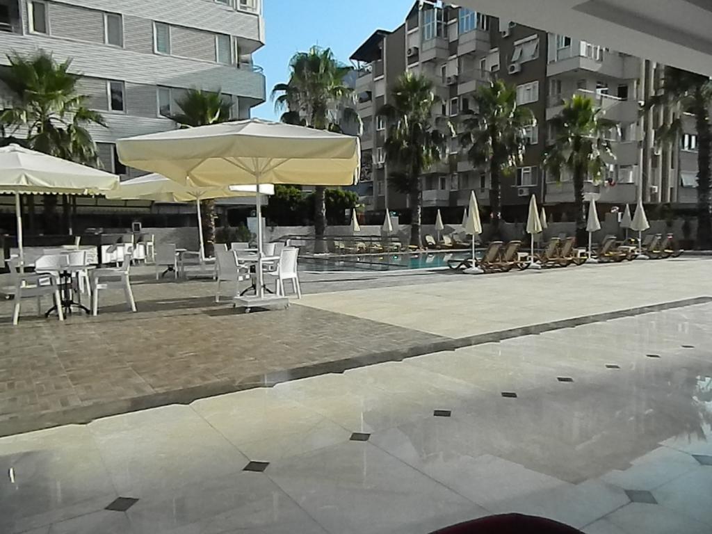 City Live Otel
