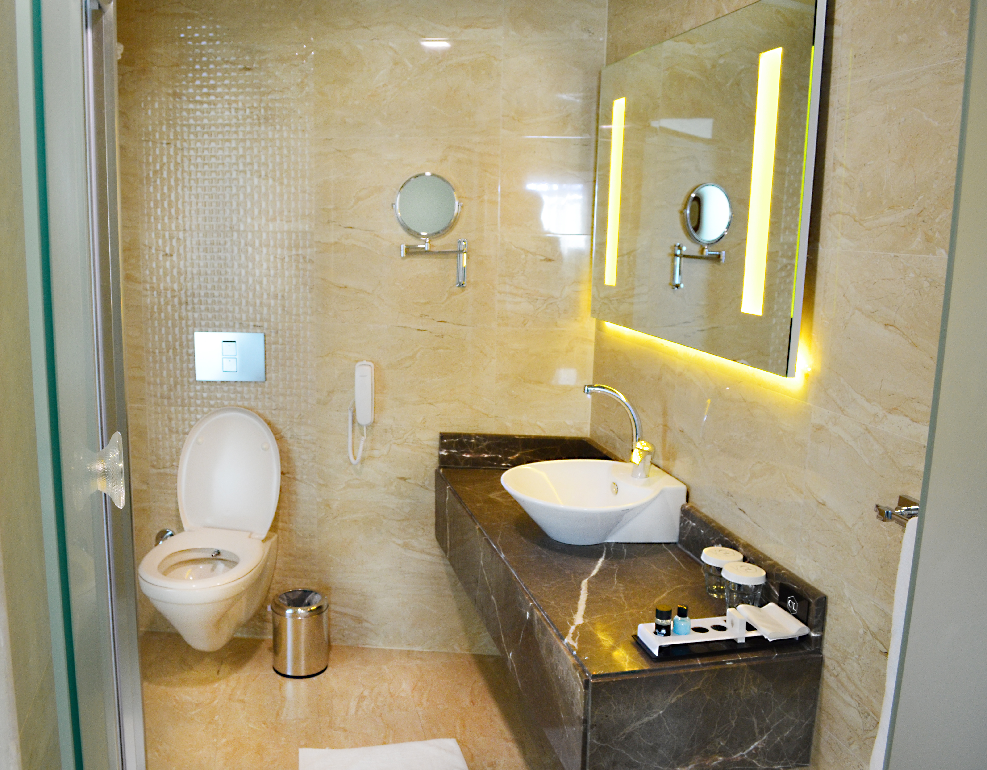 City Live Otel