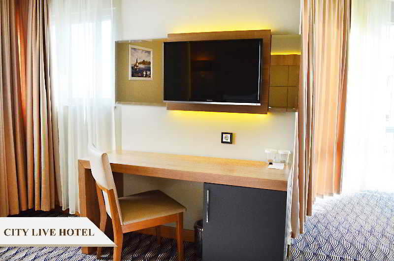 City Live Otel