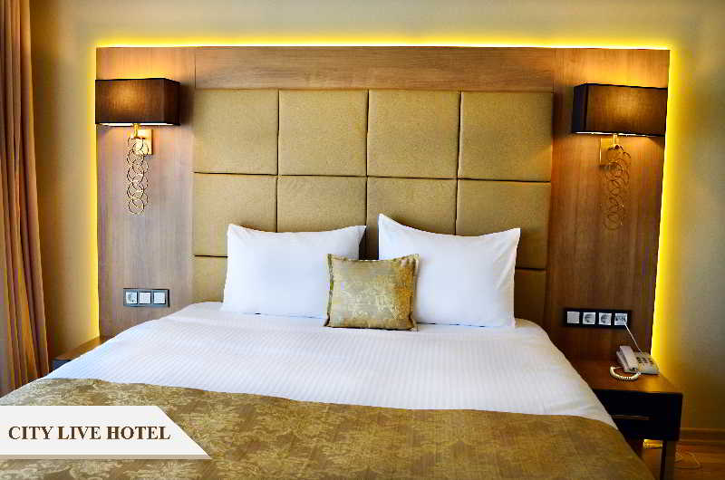 City Live Otel