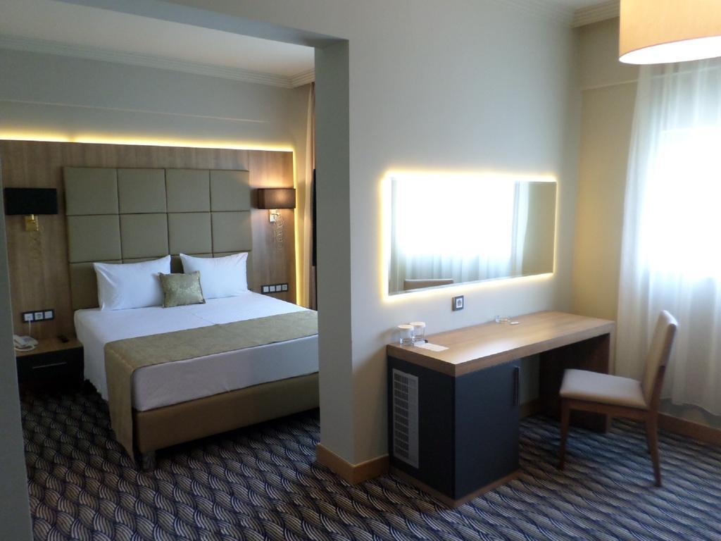 City Live Otel