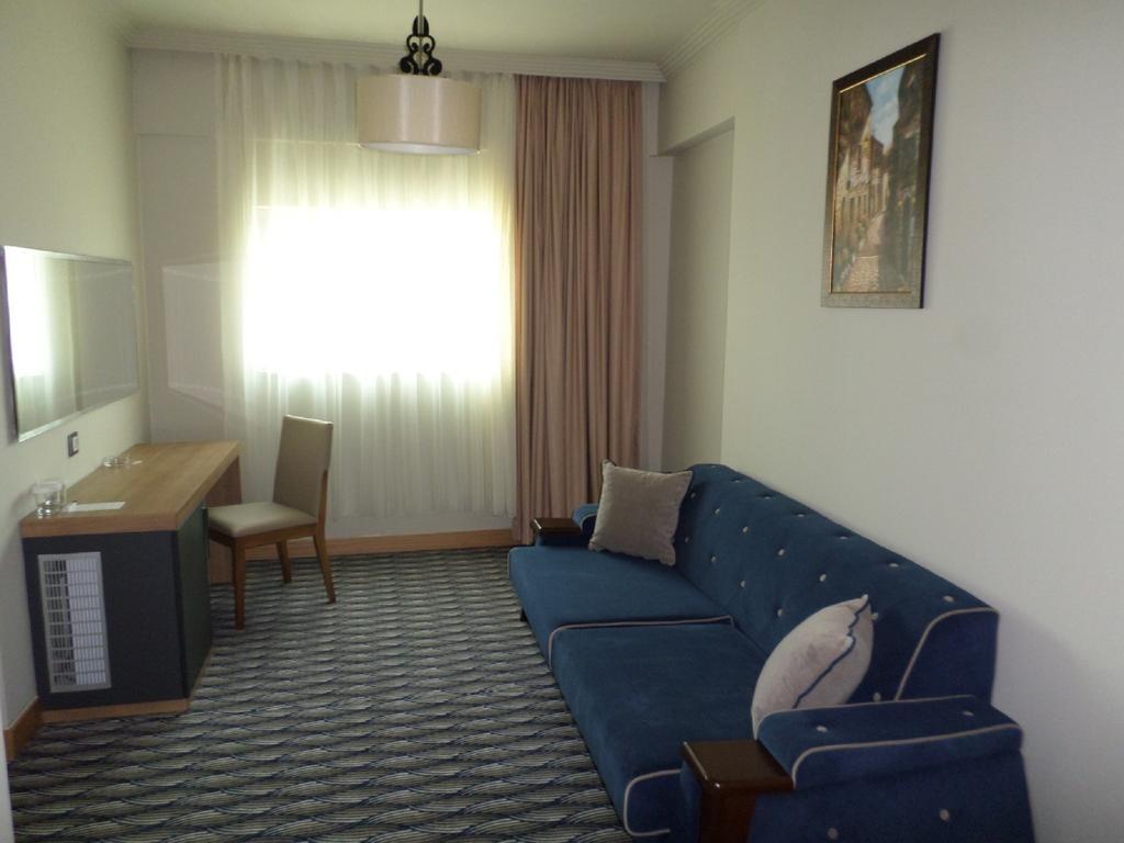 City Live Otel