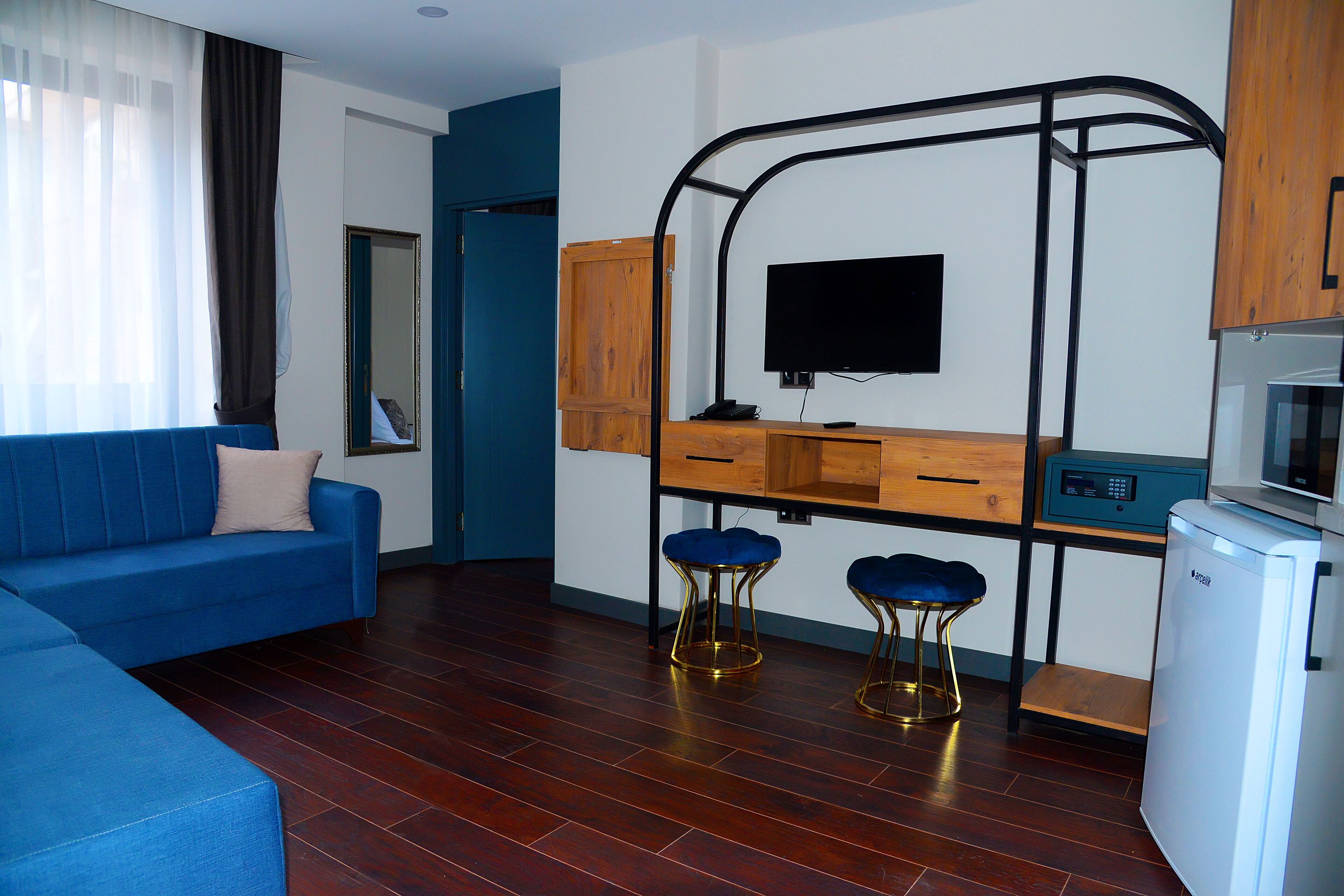 City Moonlight Apart Hotel