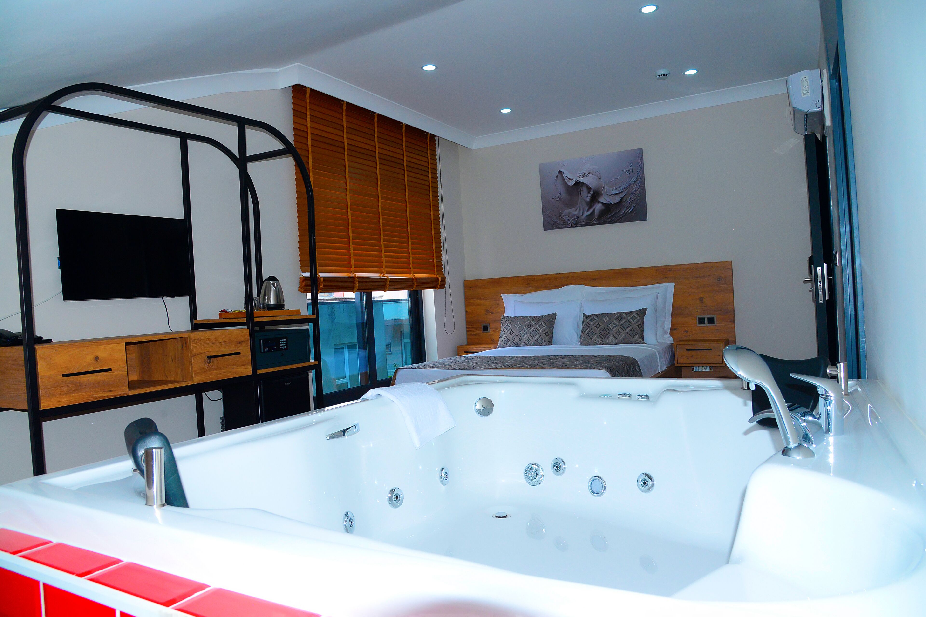 City Moonlight Apart Hotel