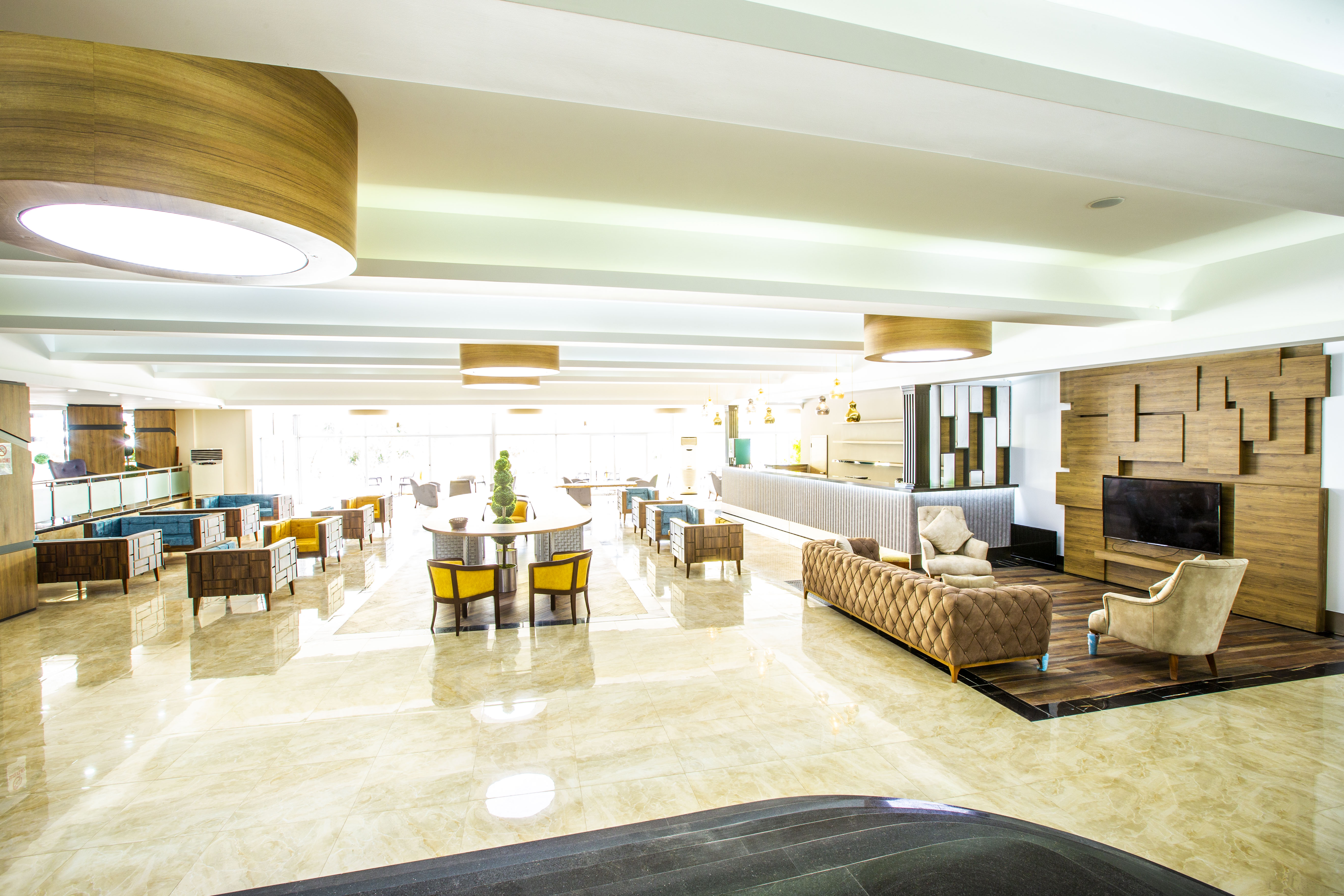 Qinn Hotels