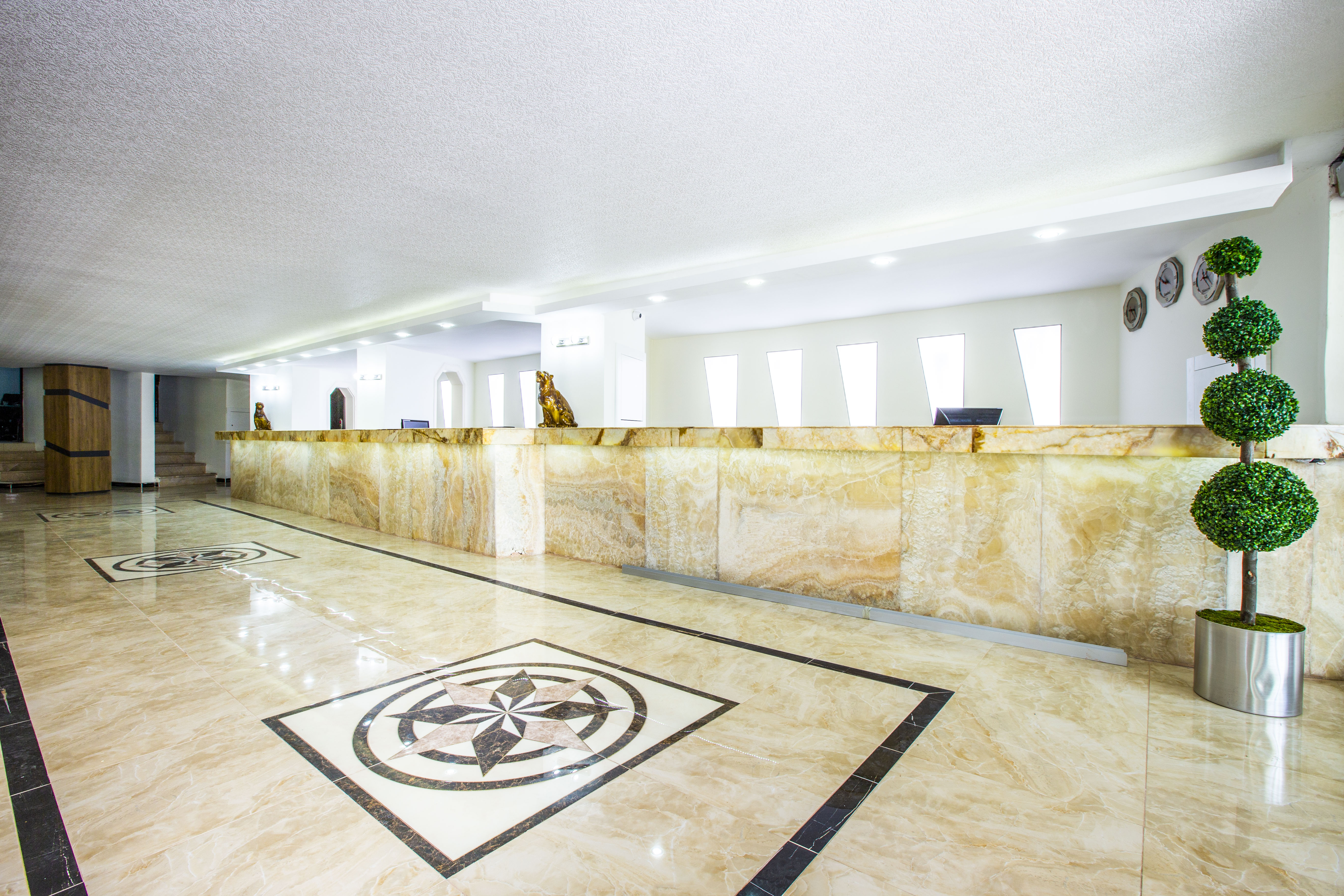 Qinn Hotels
