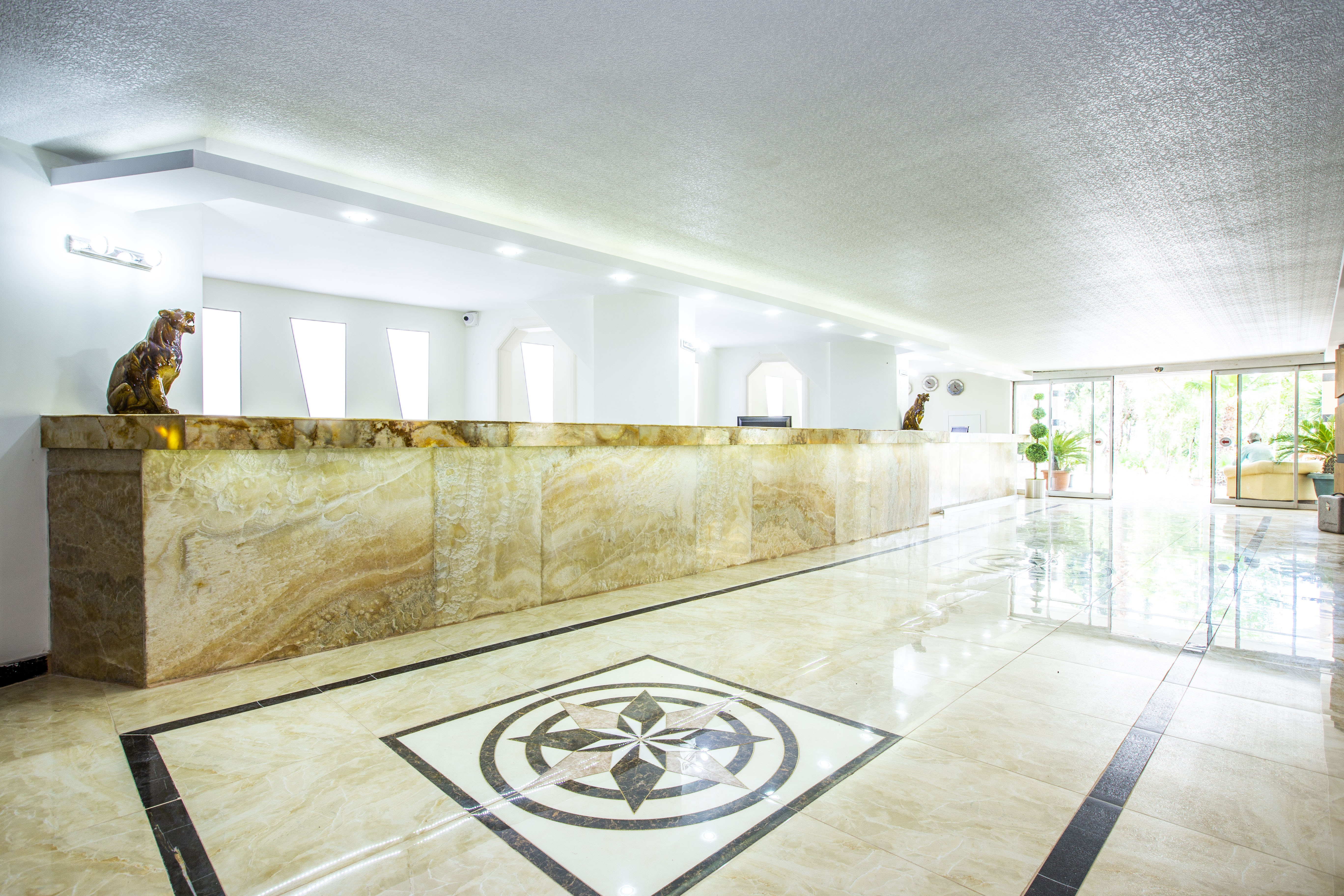 Qinn Hotels
