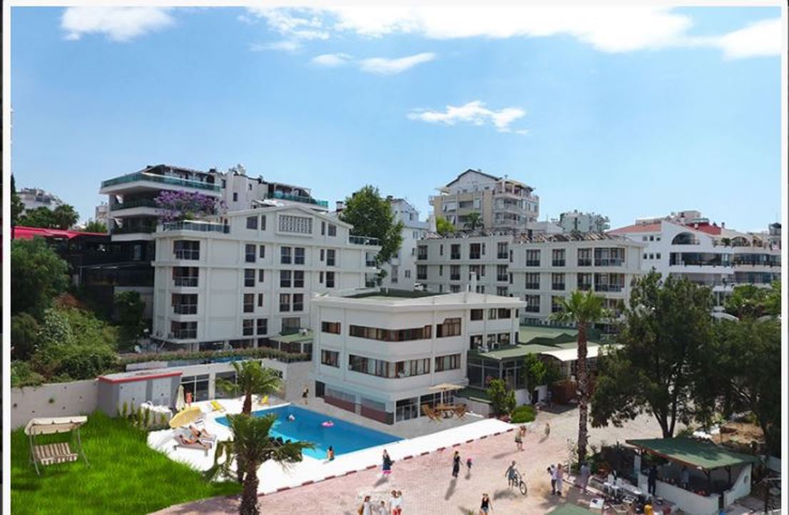 Qinn Hotels