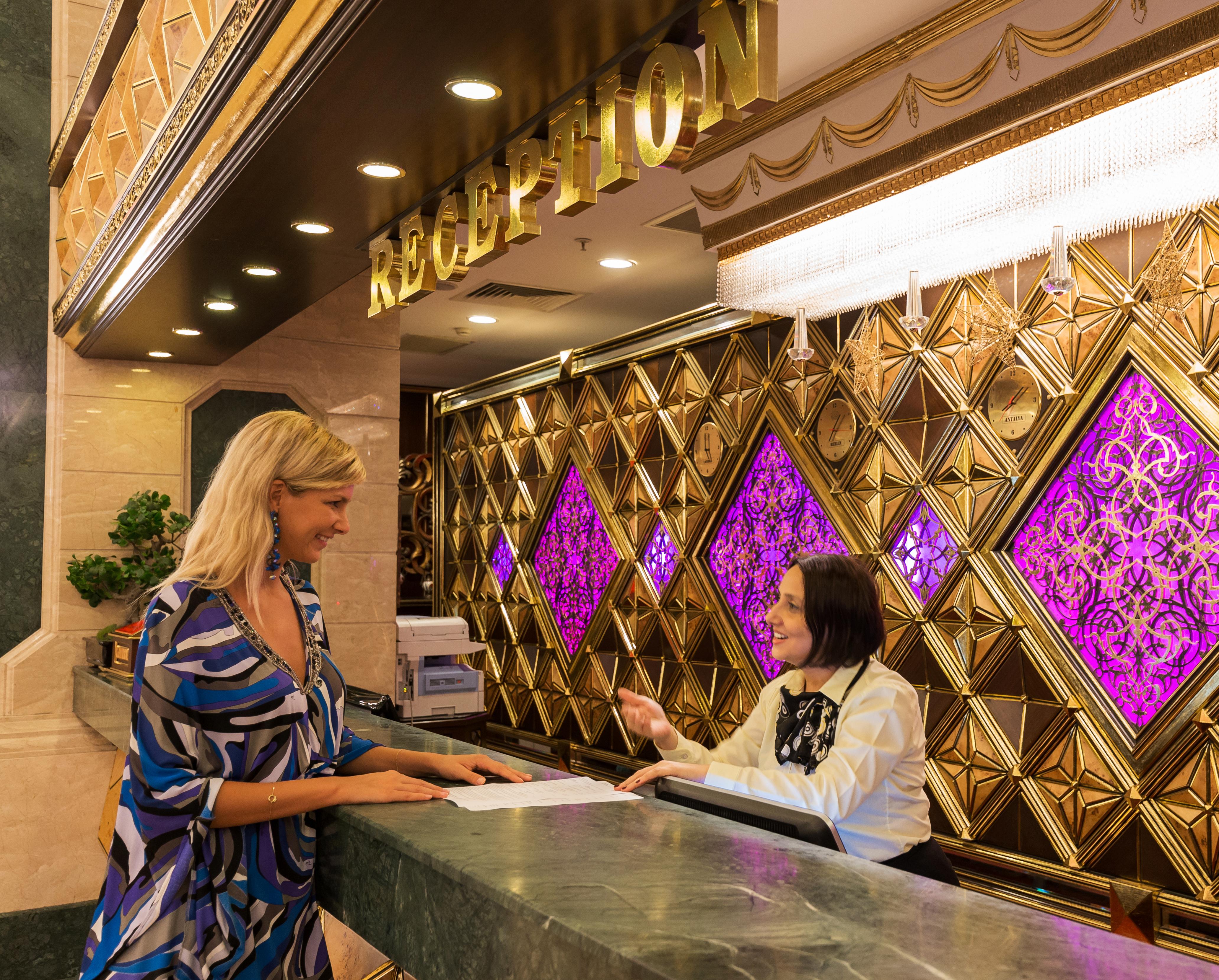 Club Hotel Sera