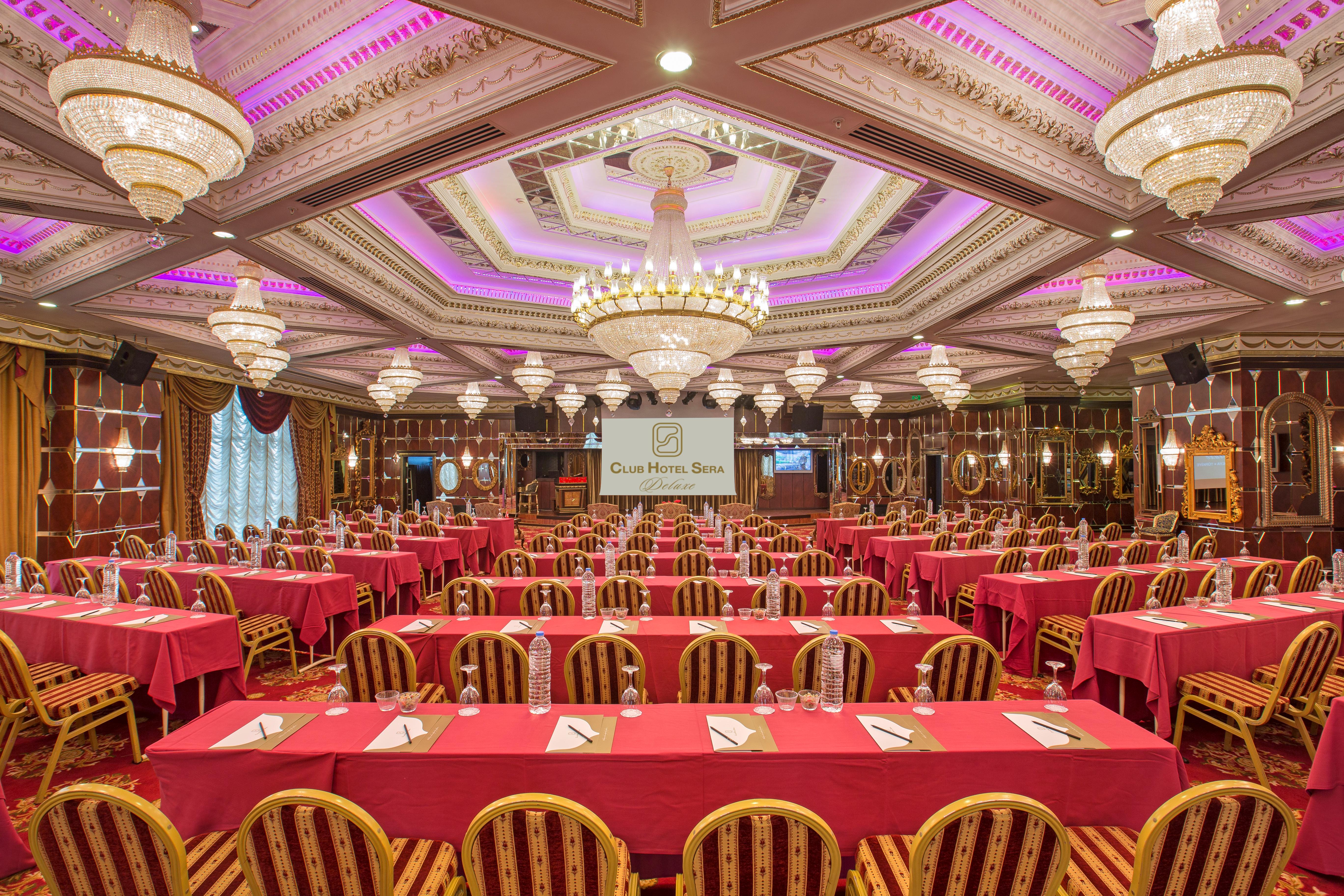 Club Hotel Sera