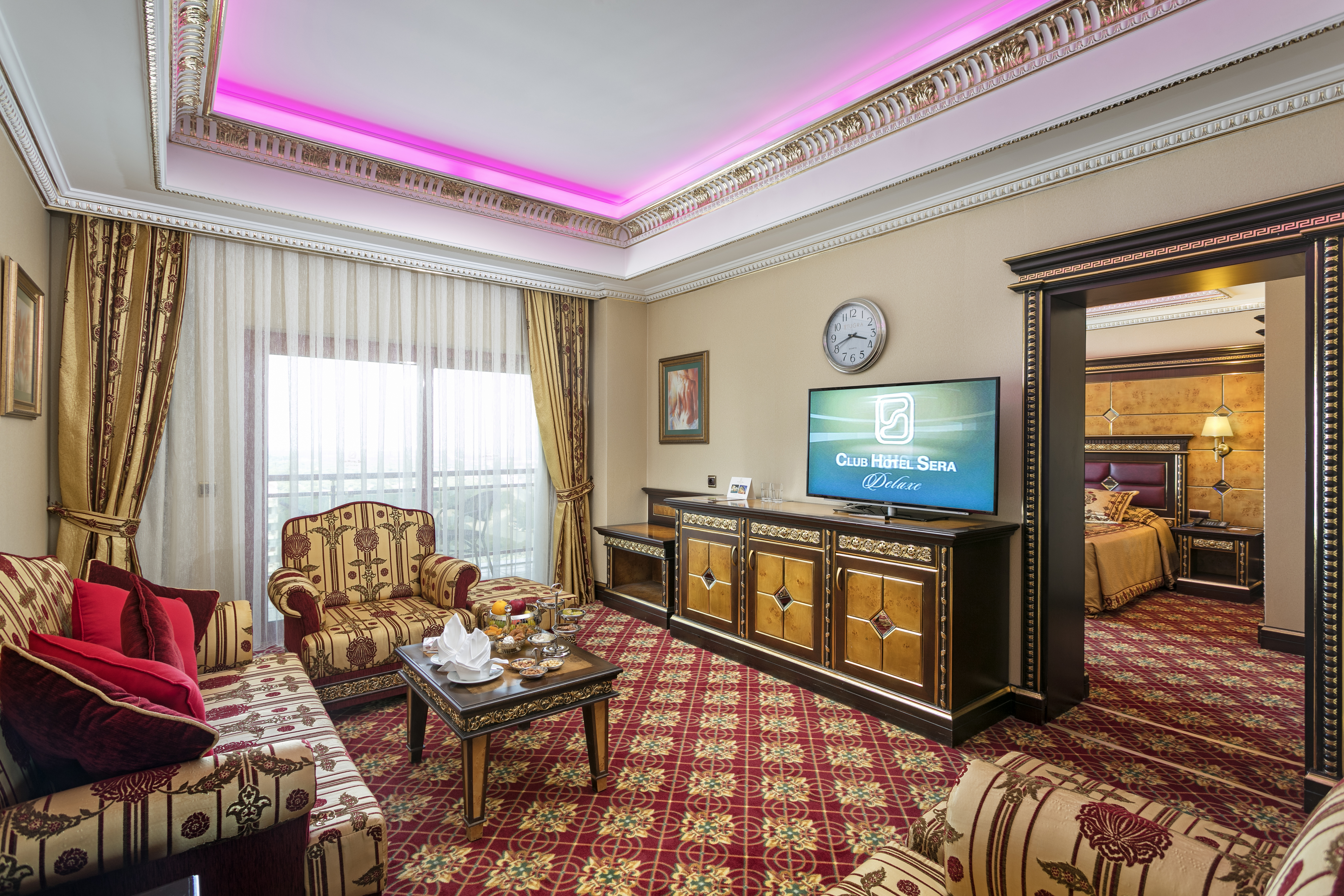 Club Hotel Sera