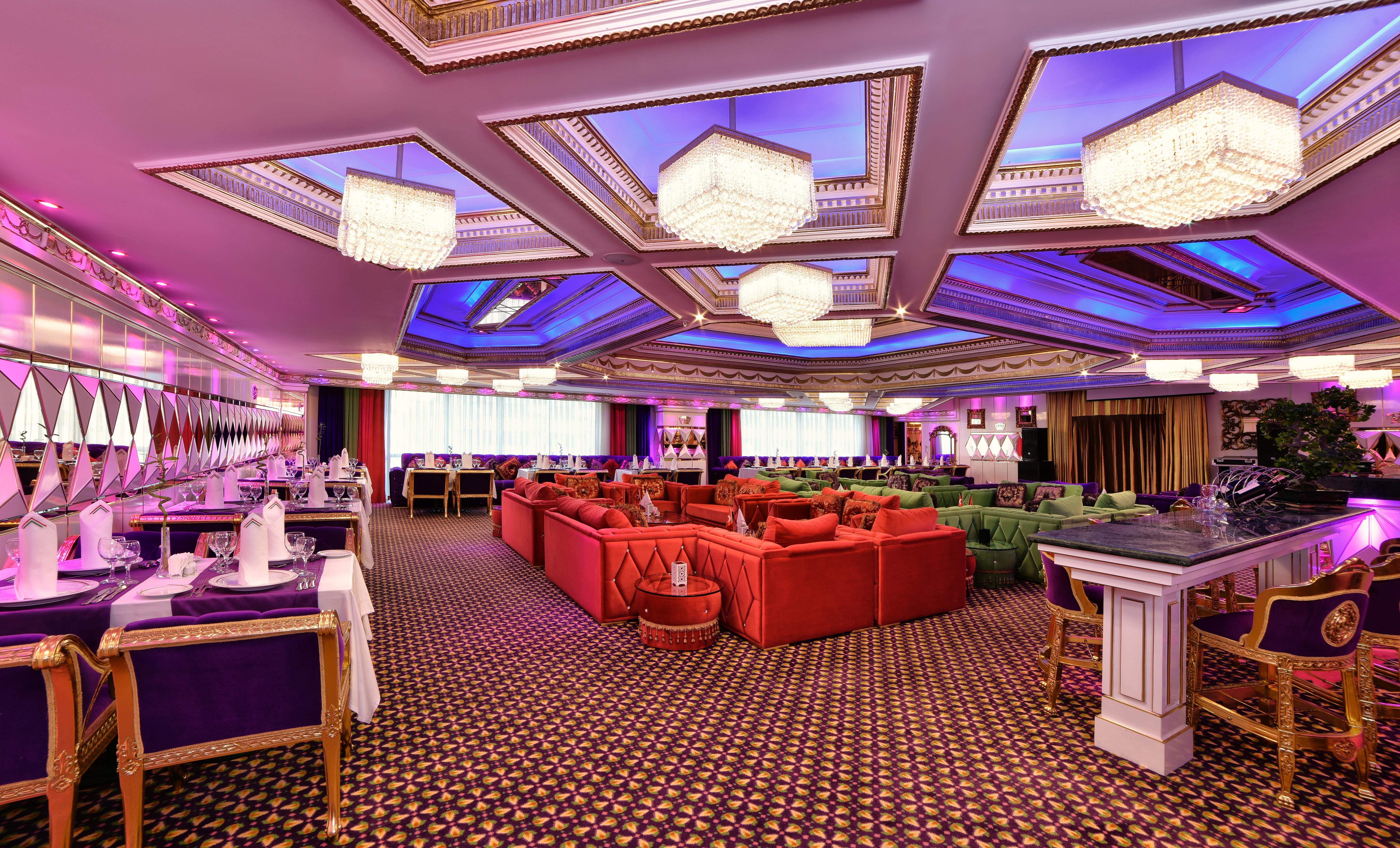 Club Hotel Sera