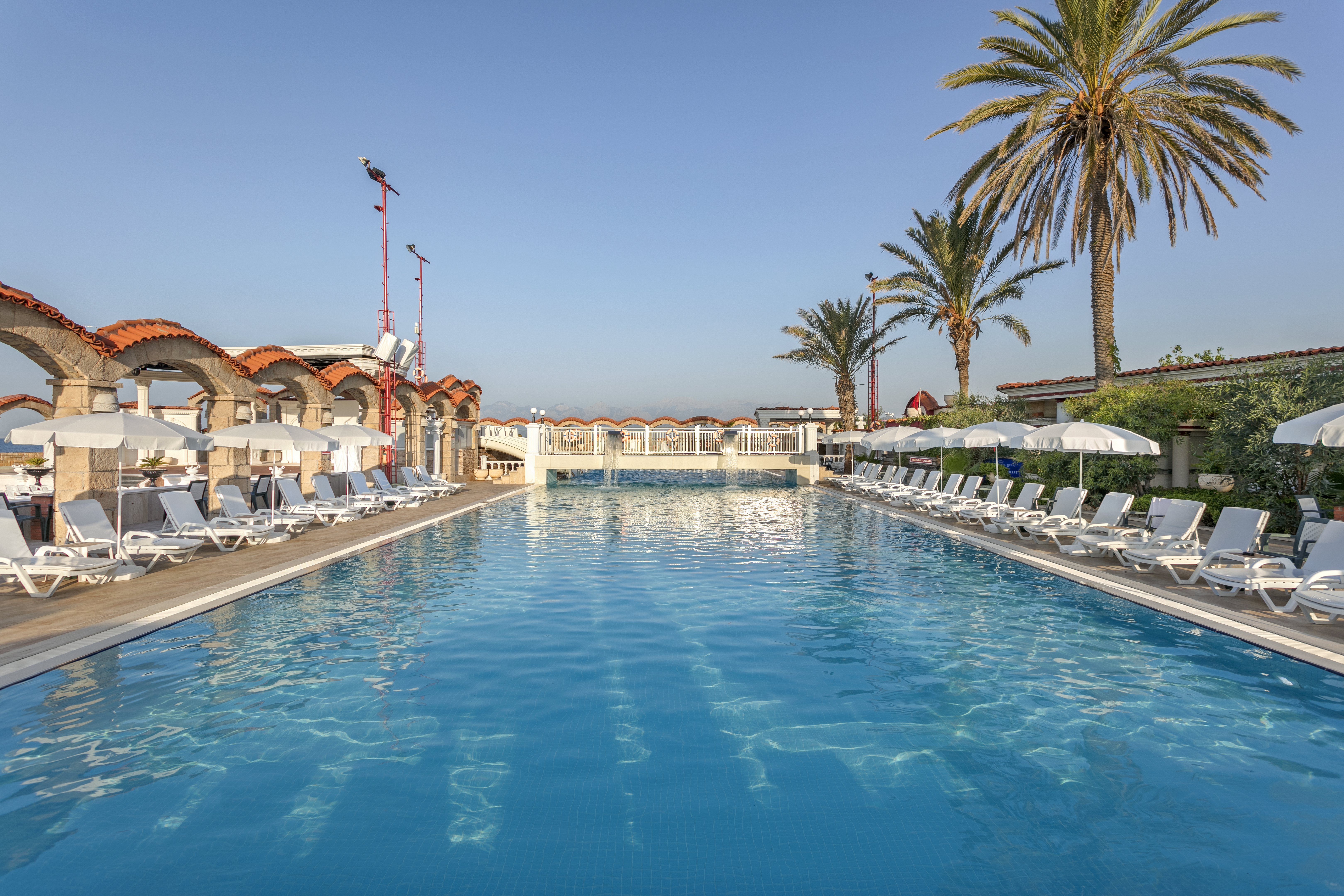 Club Hotel Sera