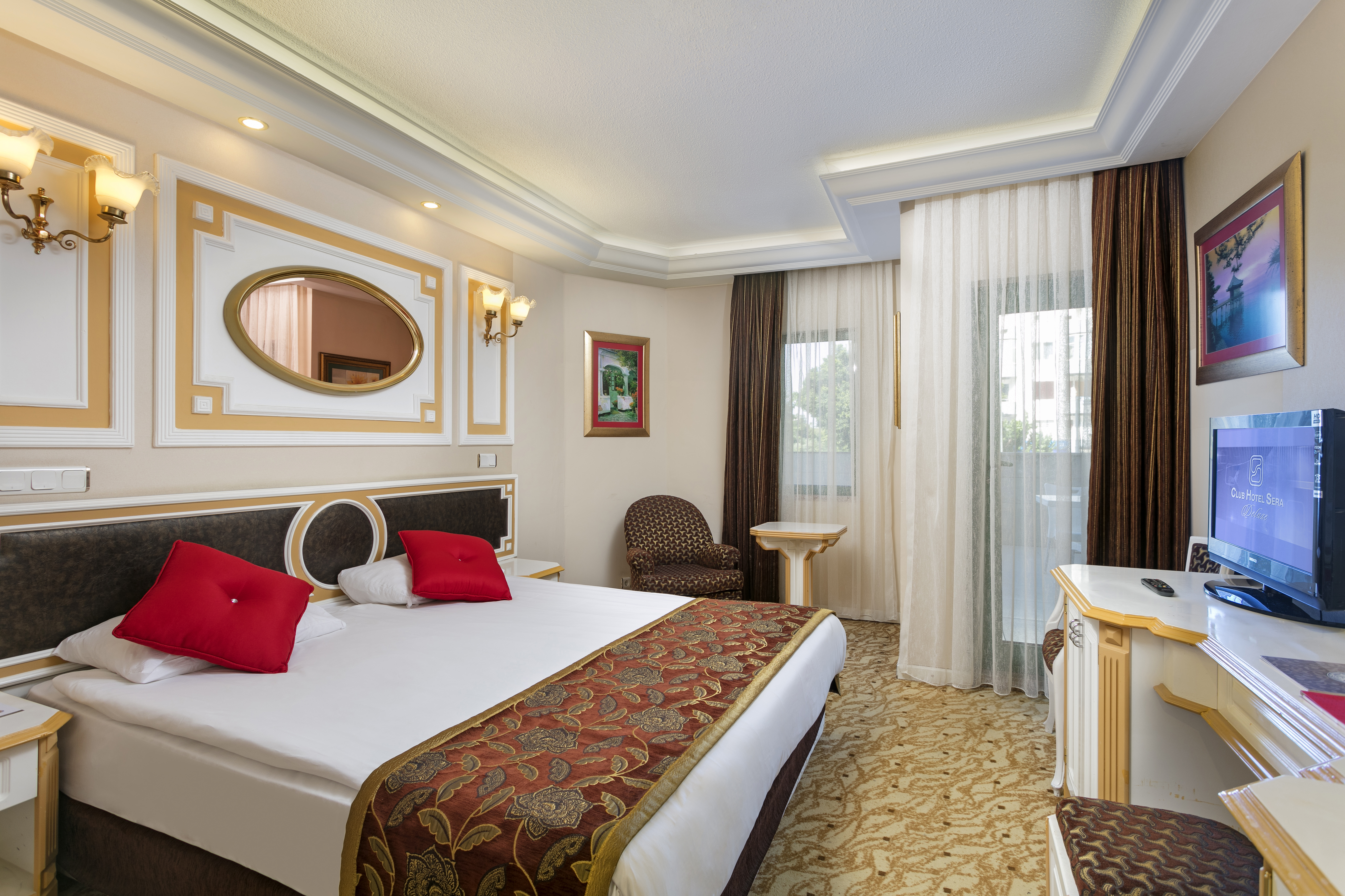 Club Hotel Sera