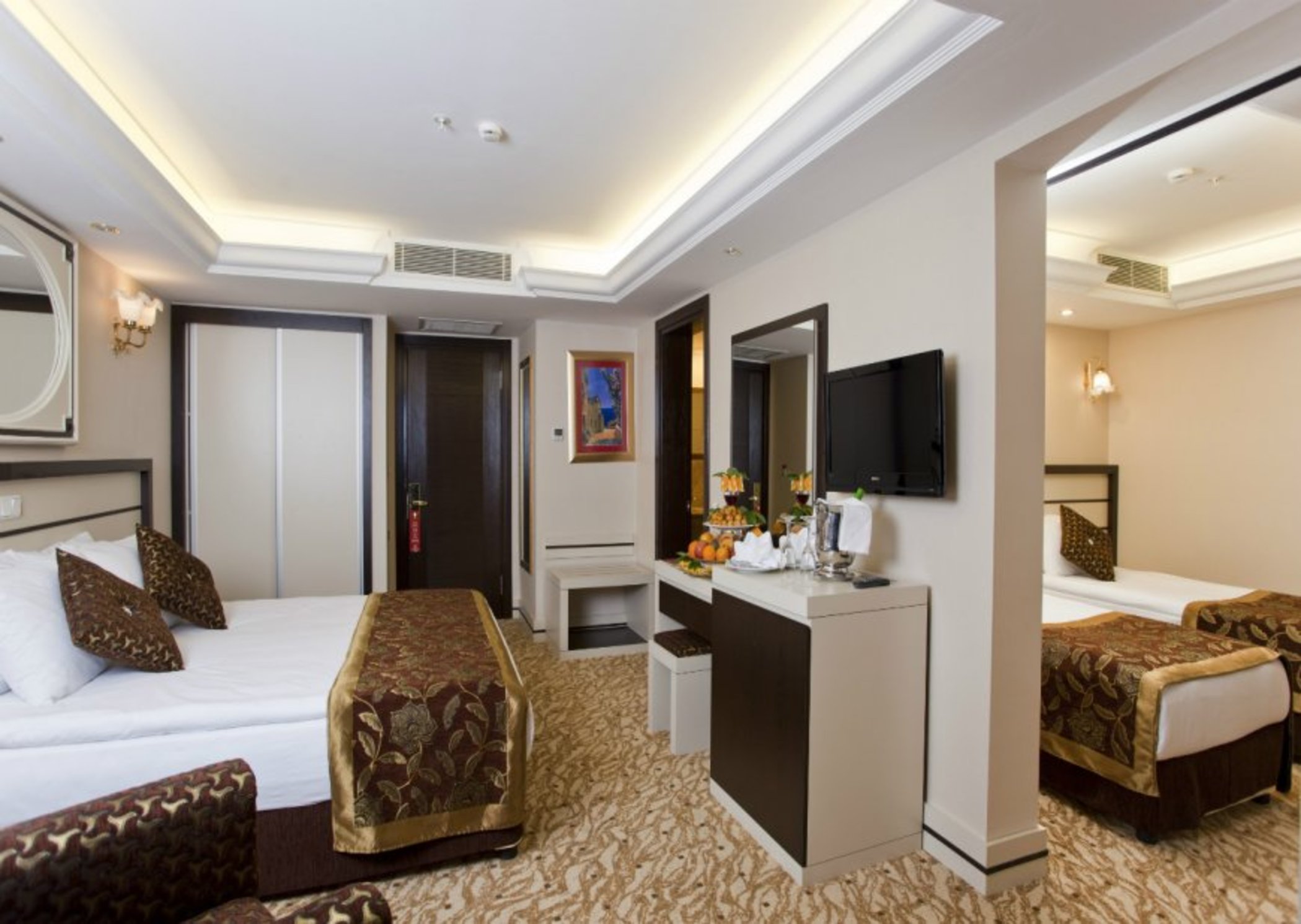 Club Hotel Sera