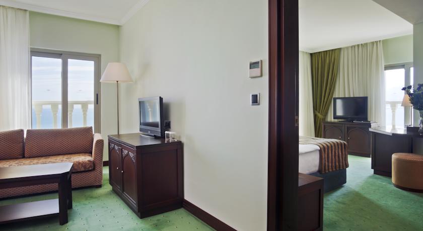 Crowne Plaza Antalya