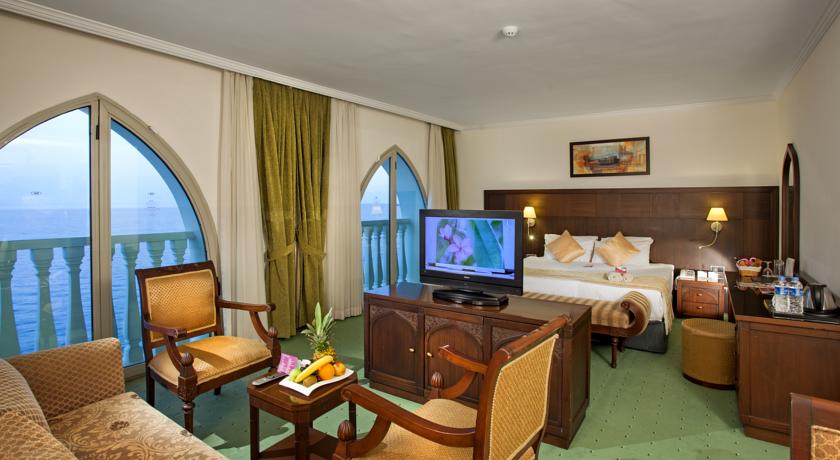 Crowne Plaza Antalya