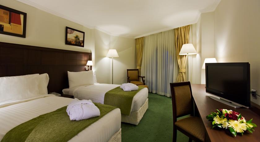 Crowne Plaza Antalya