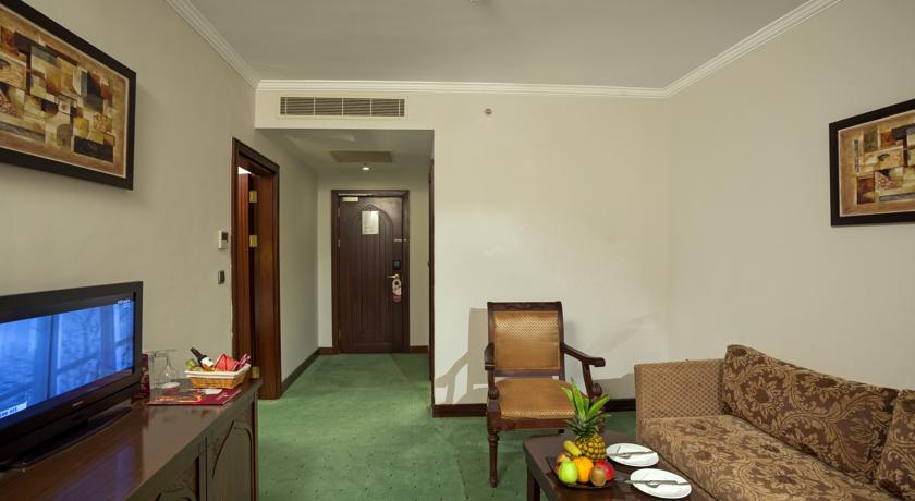 Crowne Plaza Antalya