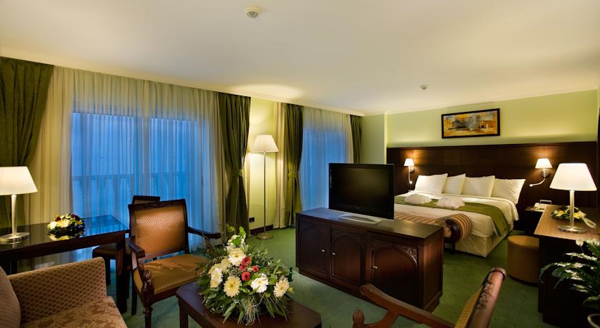 Crowne Plaza Antalya