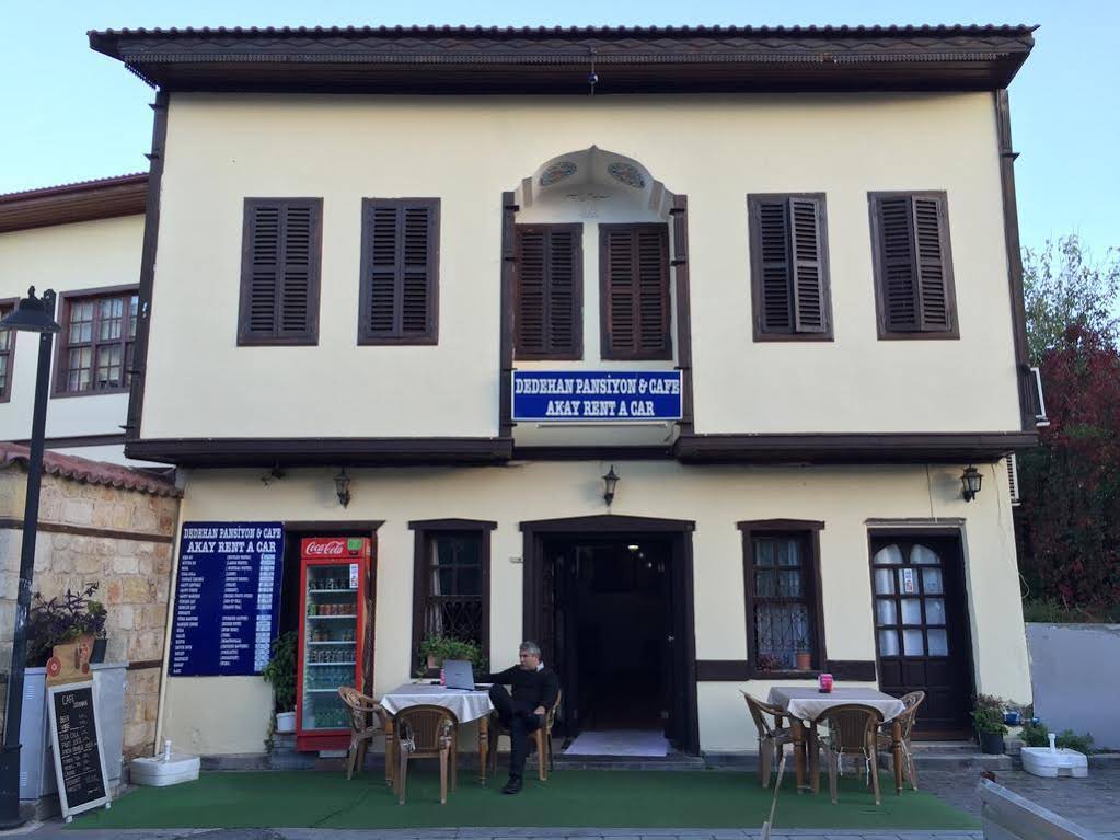 Dedehan Pansiyon