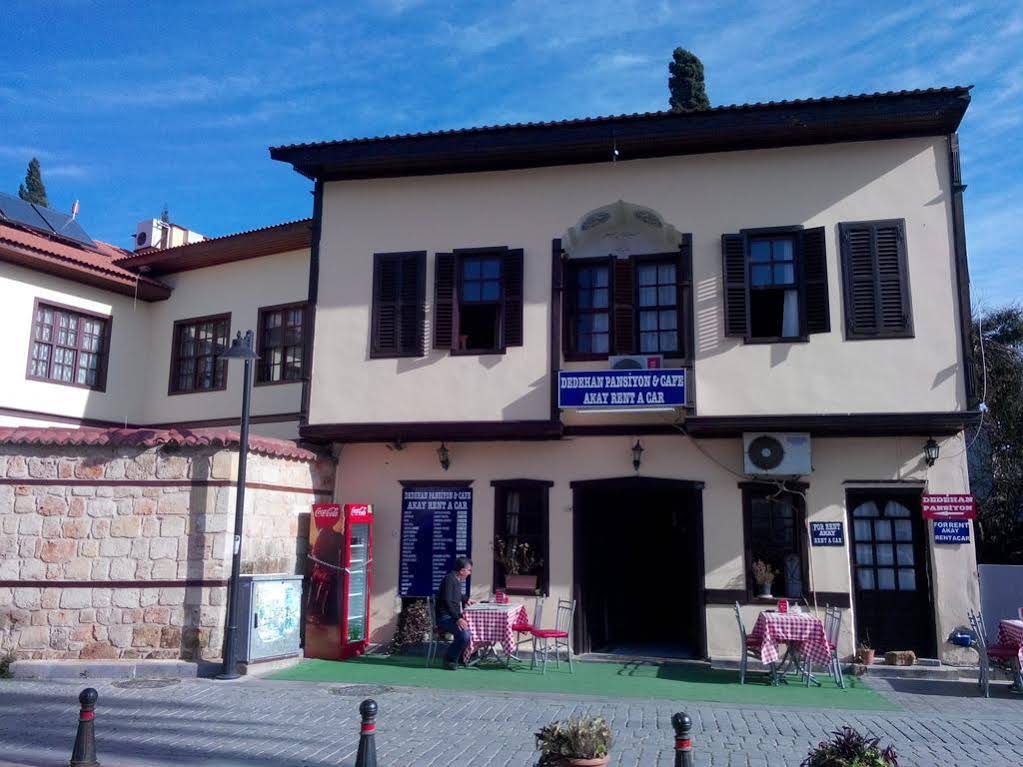 Dedehan Pansiyon