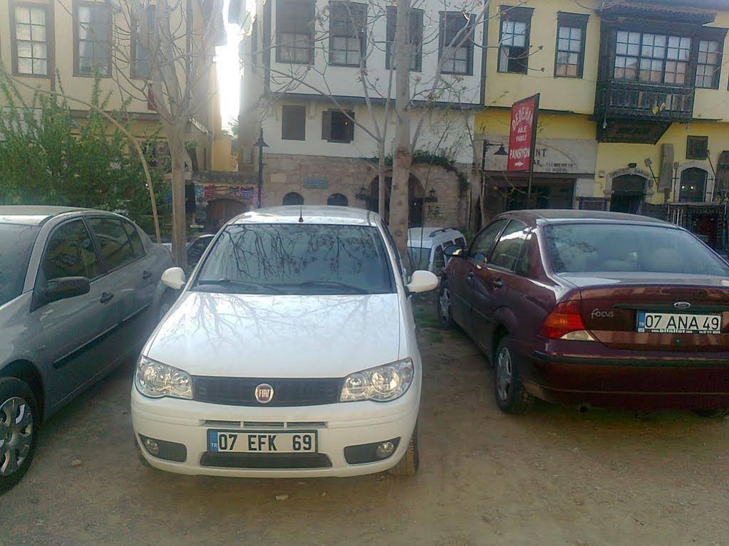 Dedehan Pansiyon