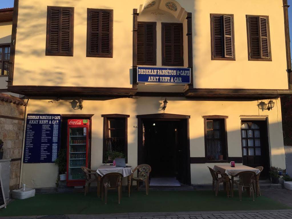 Dedehan Pansiyon