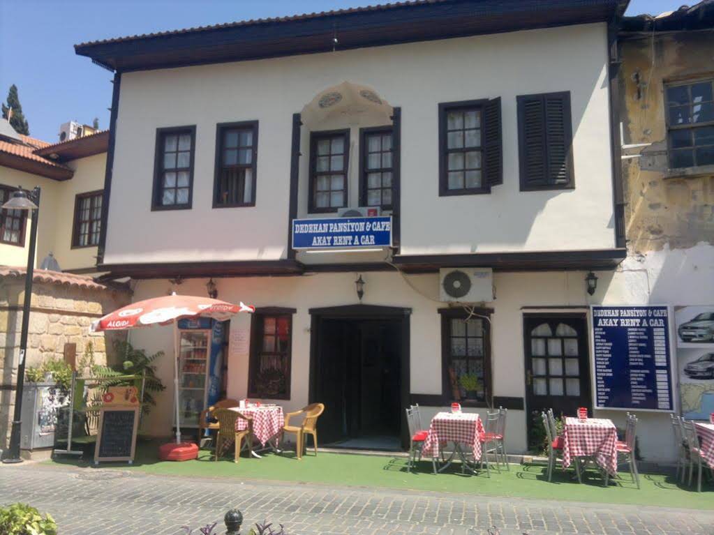 Dedehan Pansiyon