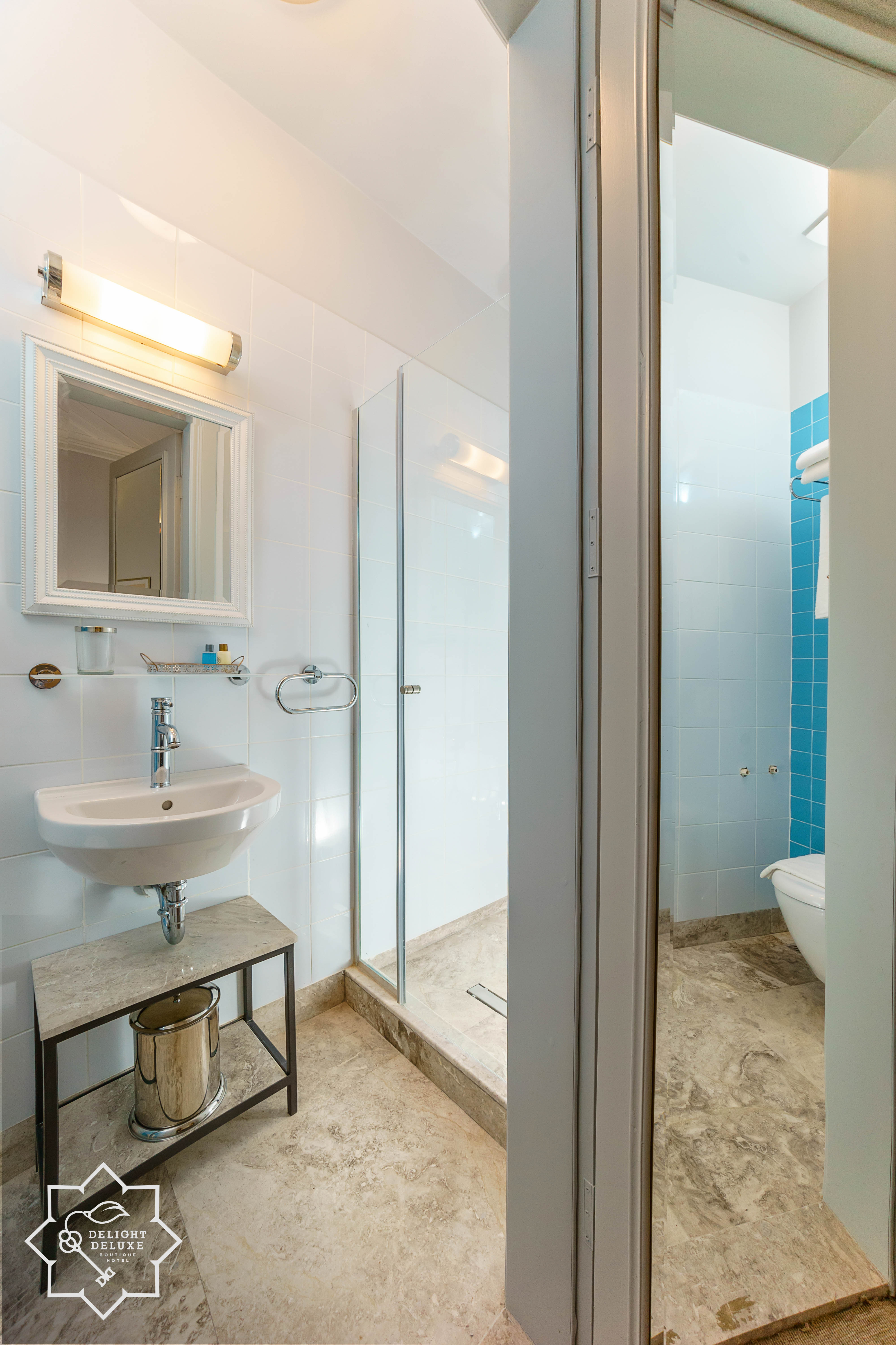 Delight Deluxe Boutique Hotel