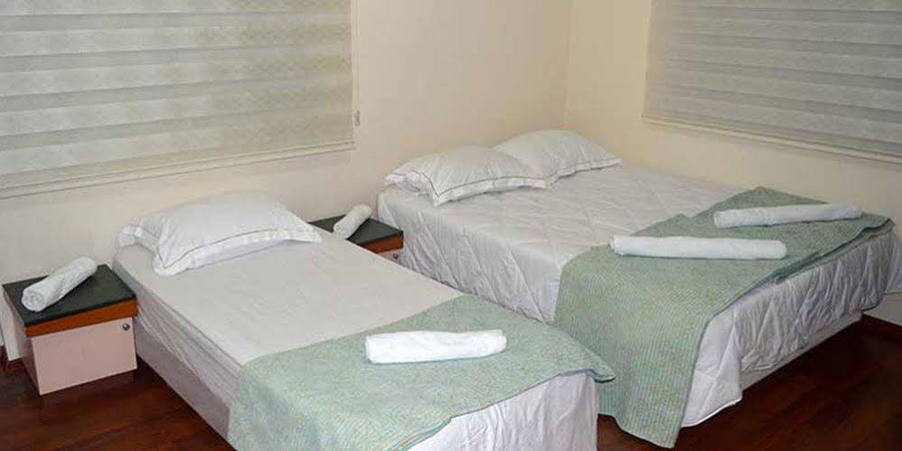 Dilara Hotel