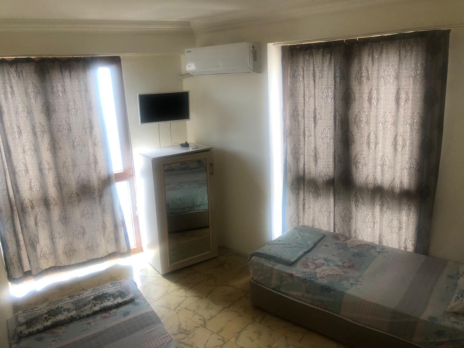 Dizlek Pansiyon