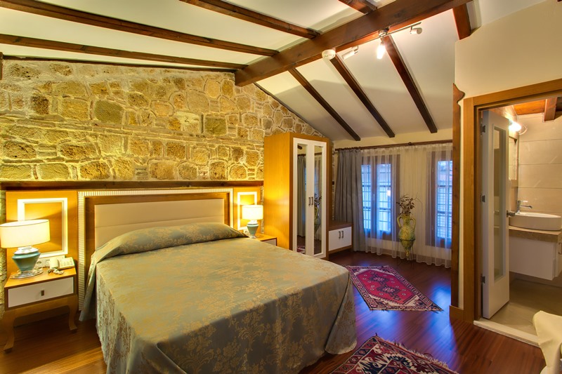 Dogan Hotel by Prana Hotels & Resorts