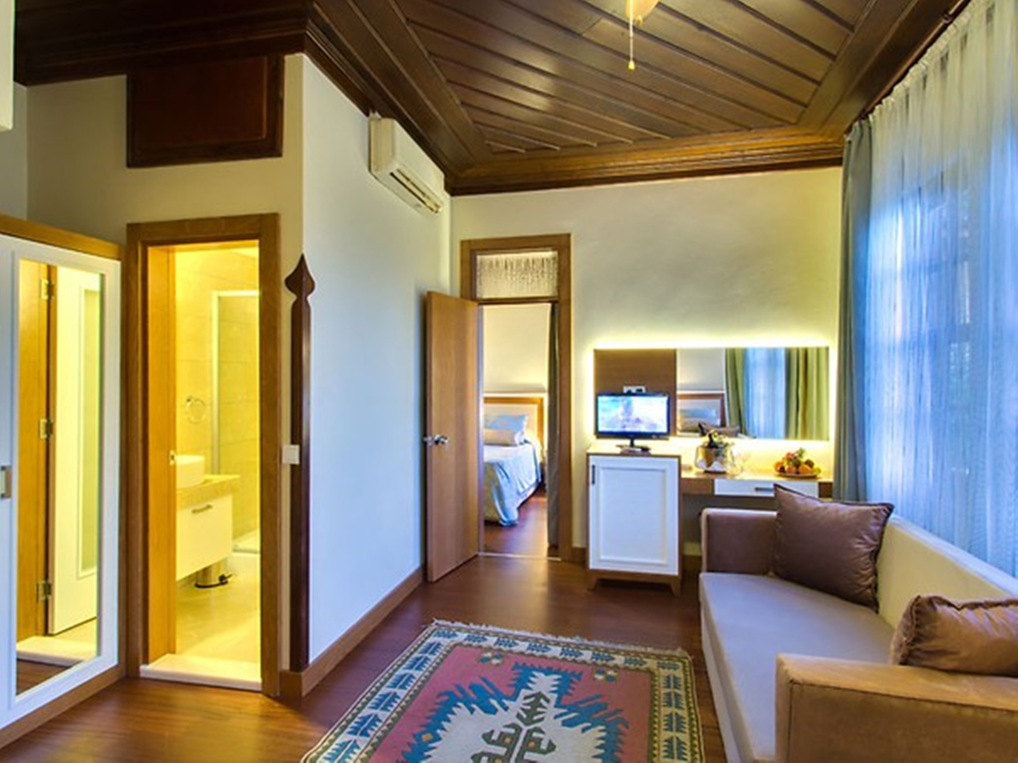 Dogan Hotel by Prana Hotels & Resorts