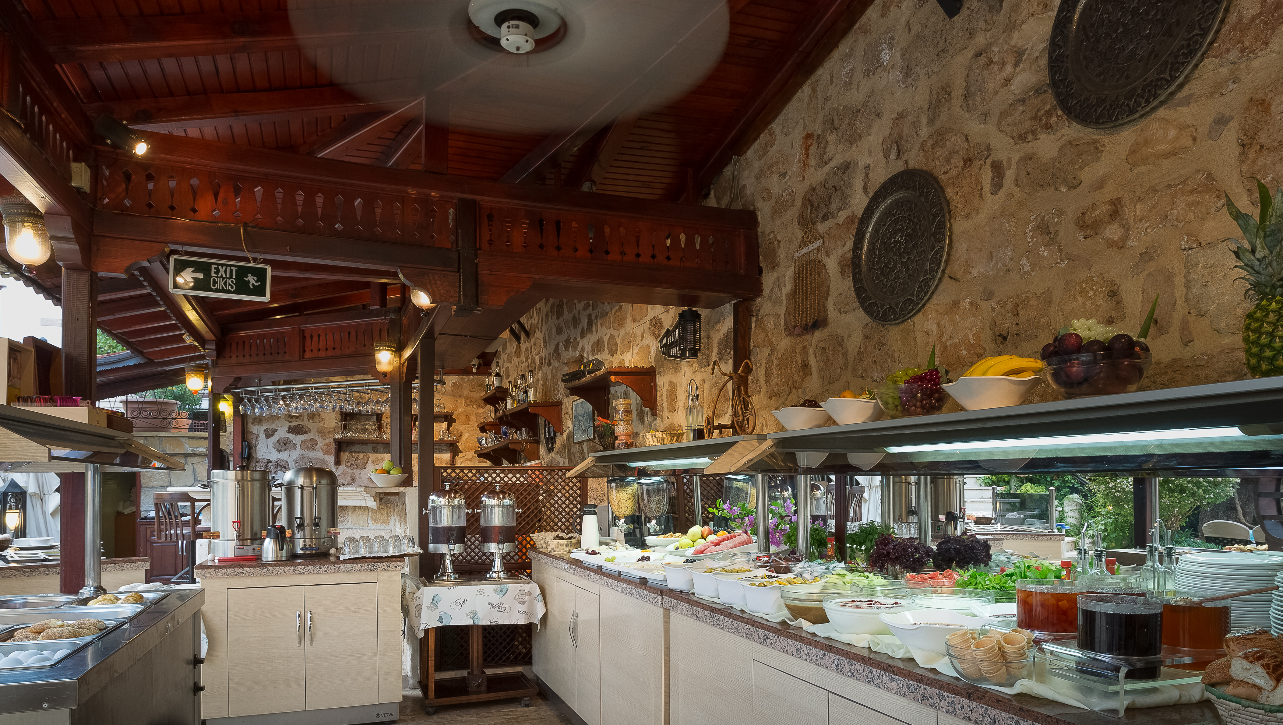 Dogan Hotel by Prana Hotels & Resorts