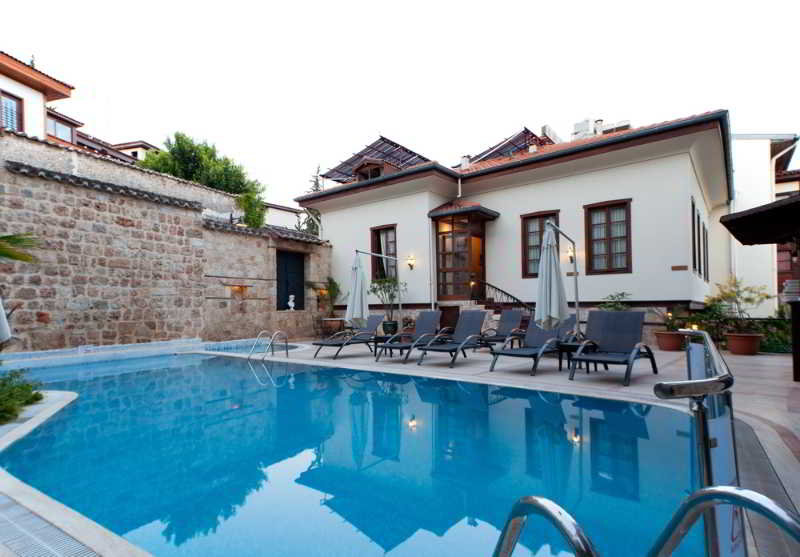 Dogan Hotel by Prana Hotels & Resorts