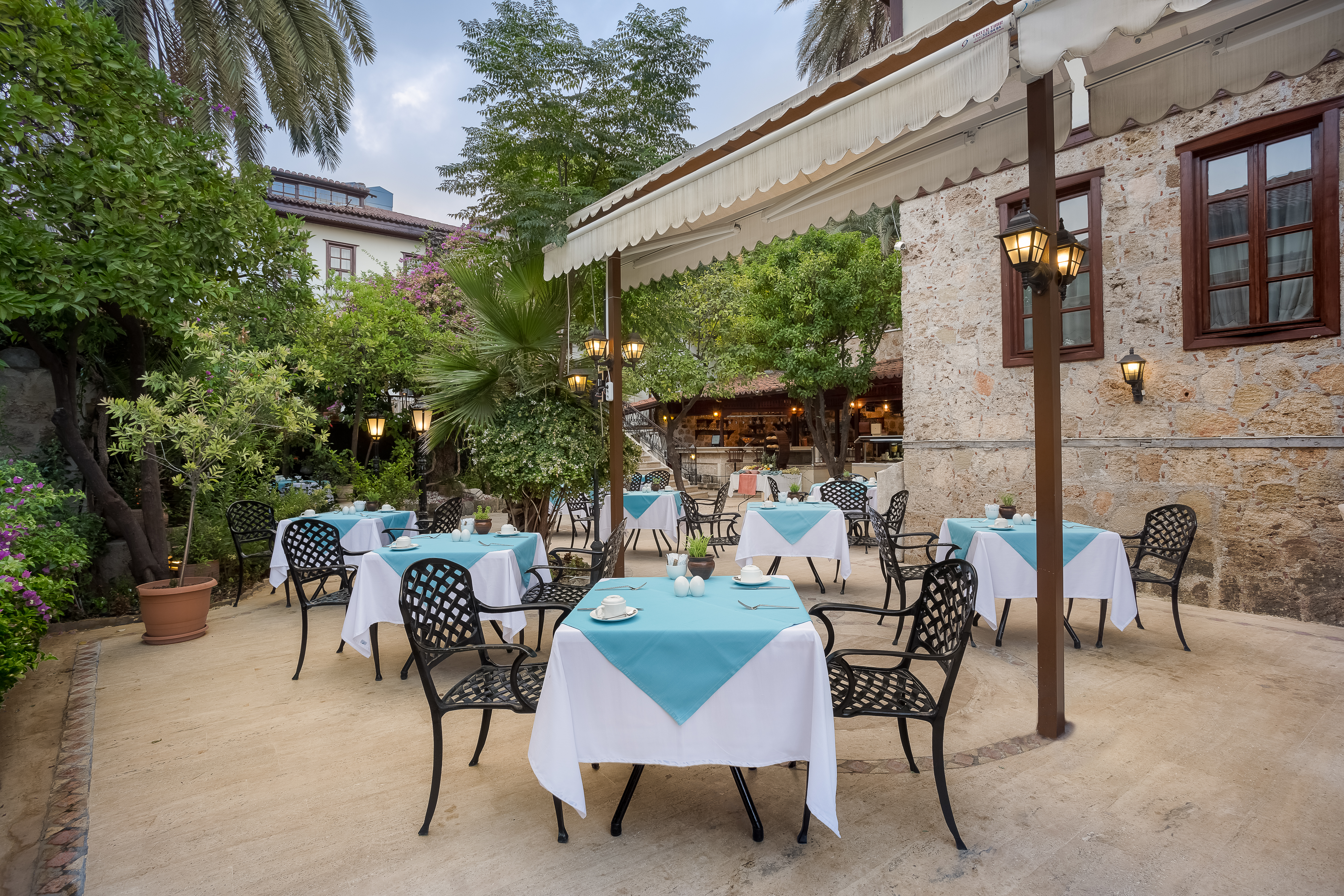 Dogan Hotel by Prana Hotels & Resorts