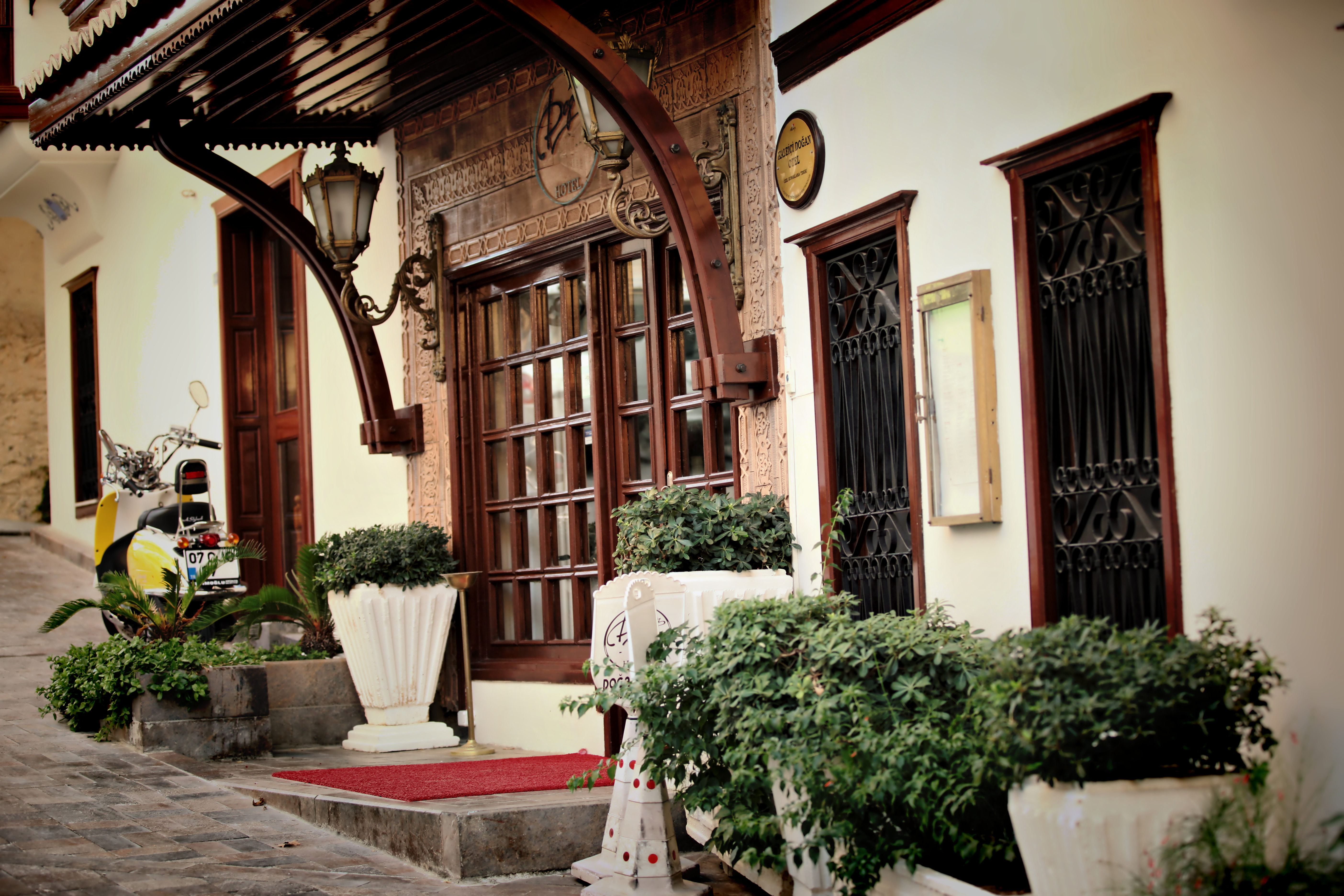 Dogan Hotel by Prana Hotels & Resorts