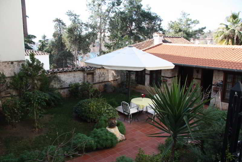 Dogan Hotel by Prana Hotels & Resorts