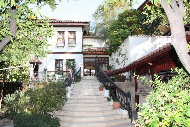 Dogan Hotel by Prana Hotels & Resorts