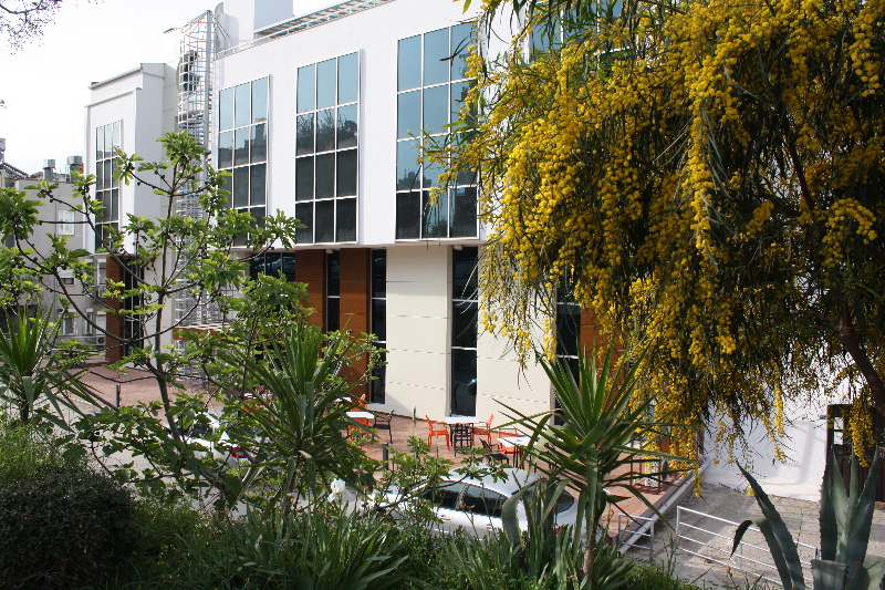 Regna Hotel