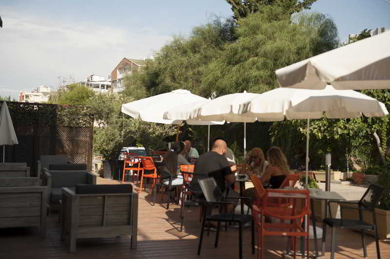 Regna Hotel