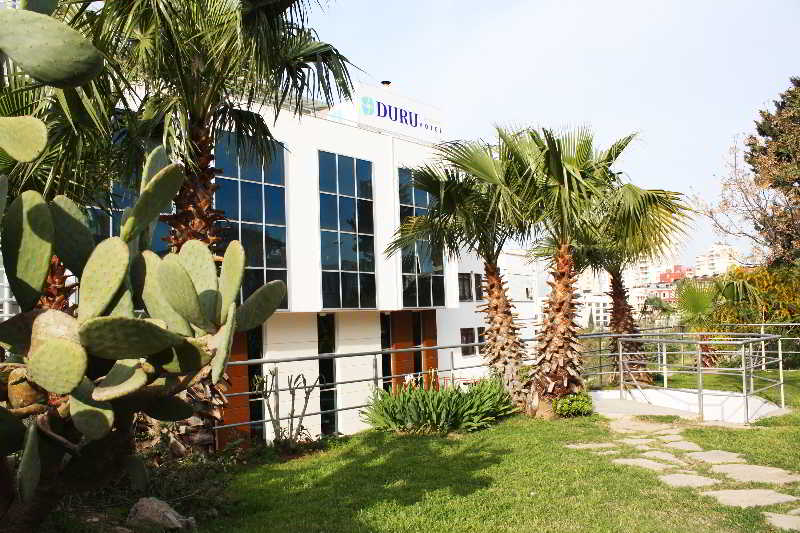 Regna Hotel