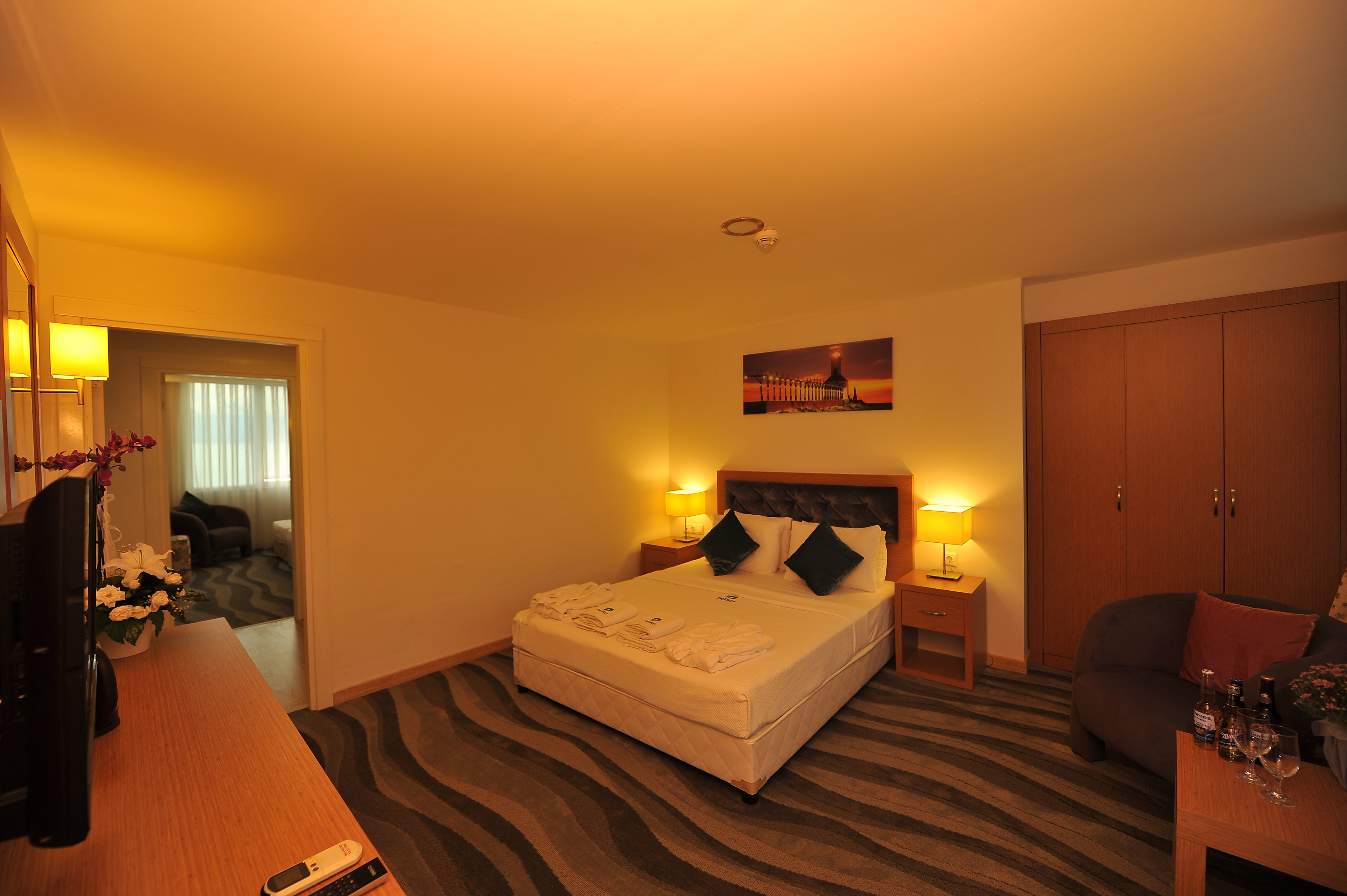 Regna Hotel